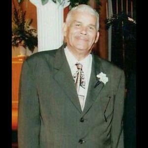 Meet your Posher, Derrick